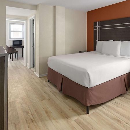 Wildwood Inn Hotel Travelodge Beach & Boardwalk المظهر الخارجي الصورة