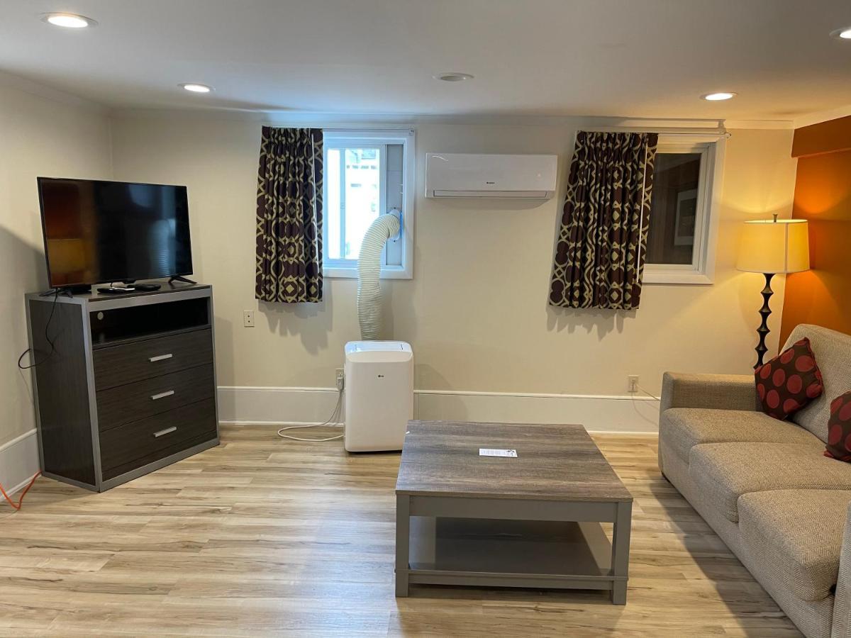 Wildwood Inn Hotel Travelodge Beach & Boardwalk المظهر الخارجي الصورة