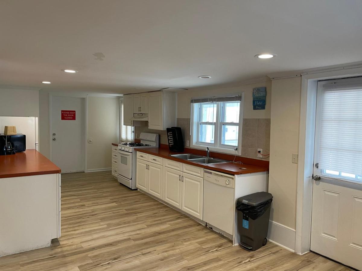 Wildwood Inn Hotel Travelodge Beach & Boardwalk المظهر الخارجي الصورة