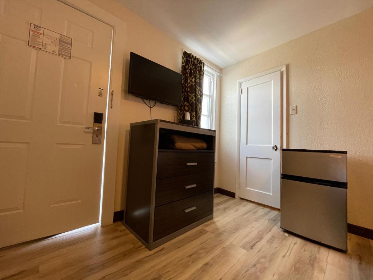 Wildwood Inn Hotel Travelodge Beach & Boardwalk المظهر الخارجي الصورة