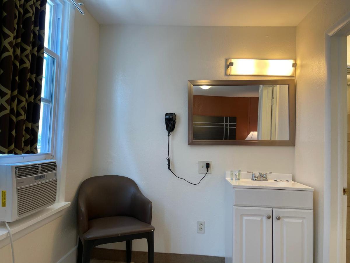 Wildwood Inn Hotel Travelodge Beach & Boardwalk المظهر الخارجي الصورة