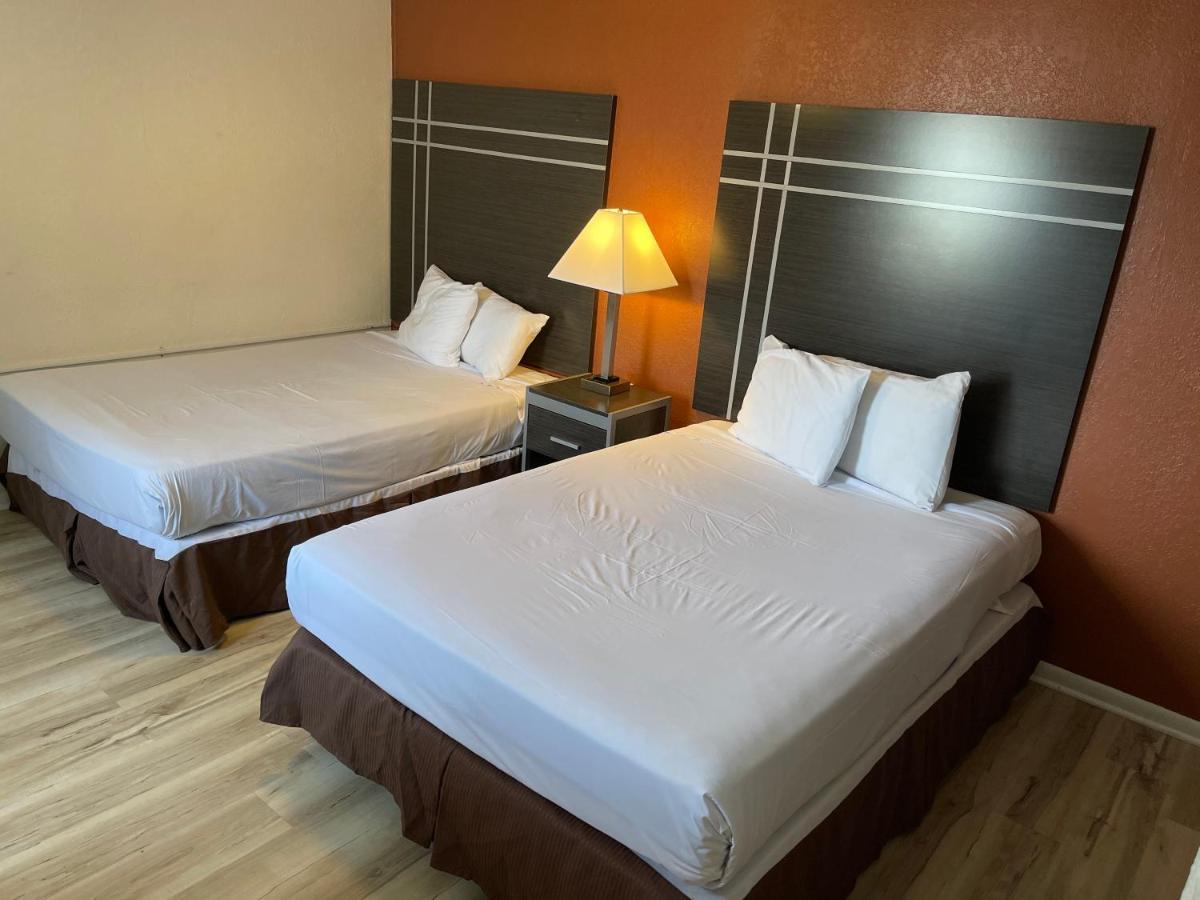 Wildwood Inn Hotel Travelodge Beach & Boardwalk المظهر الخارجي الصورة