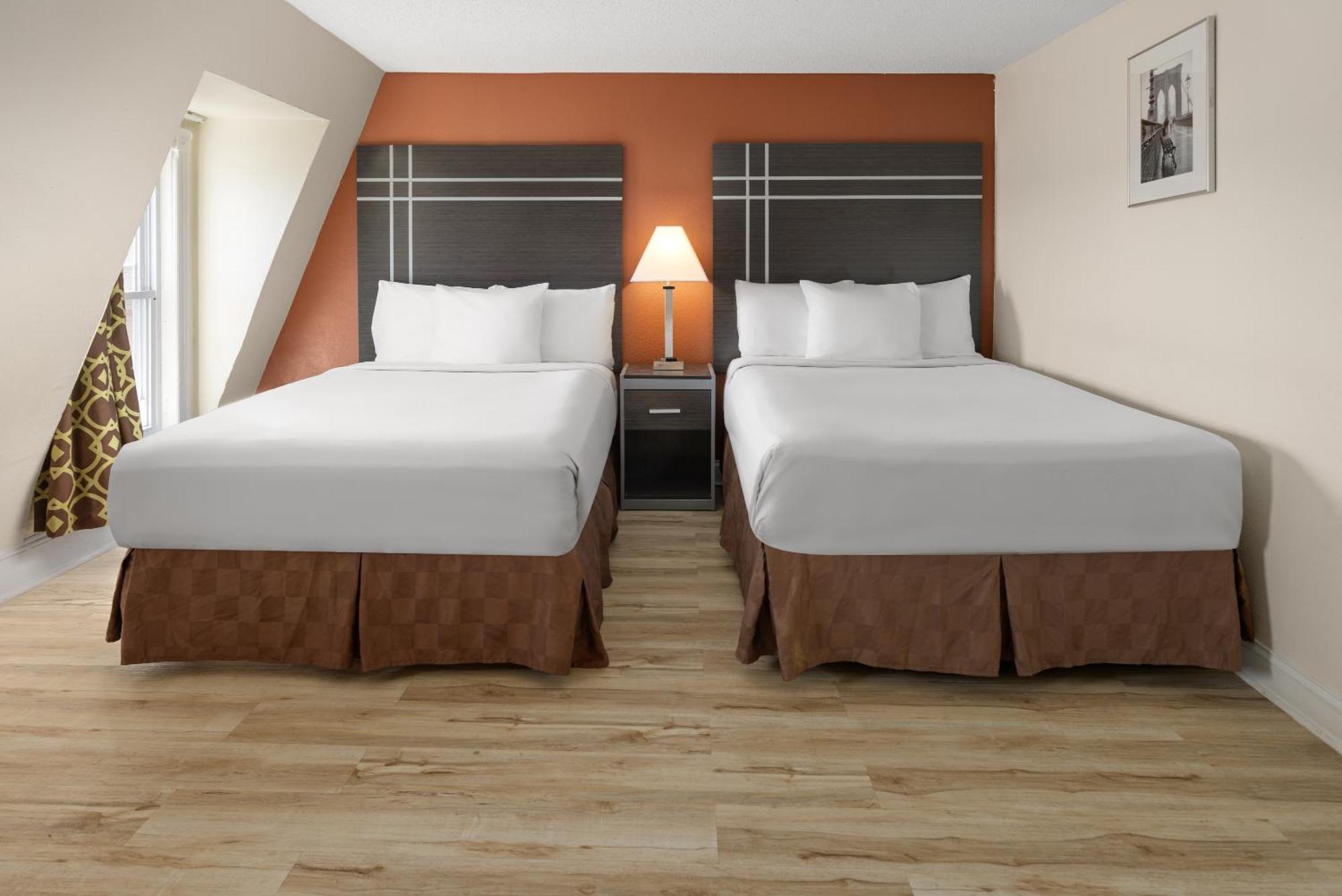 Wildwood Inn Hotel Travelodge Beach & Boardwalk المظهر الخارجي الصورة