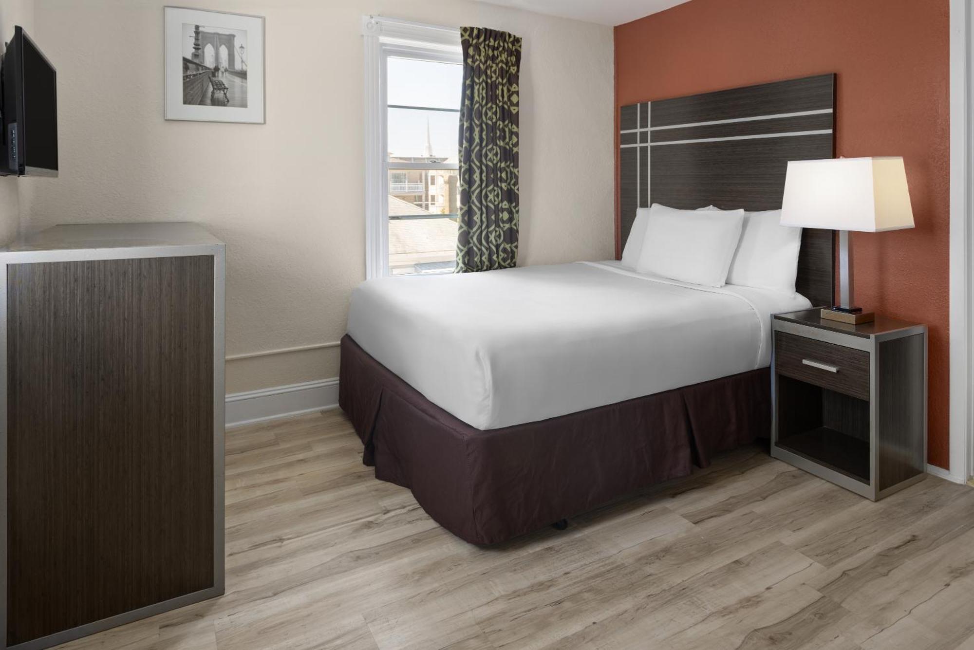 Wildwood Inn Hotel Travelodge Beach & Boardwalk المظهر الخارجي الصورة