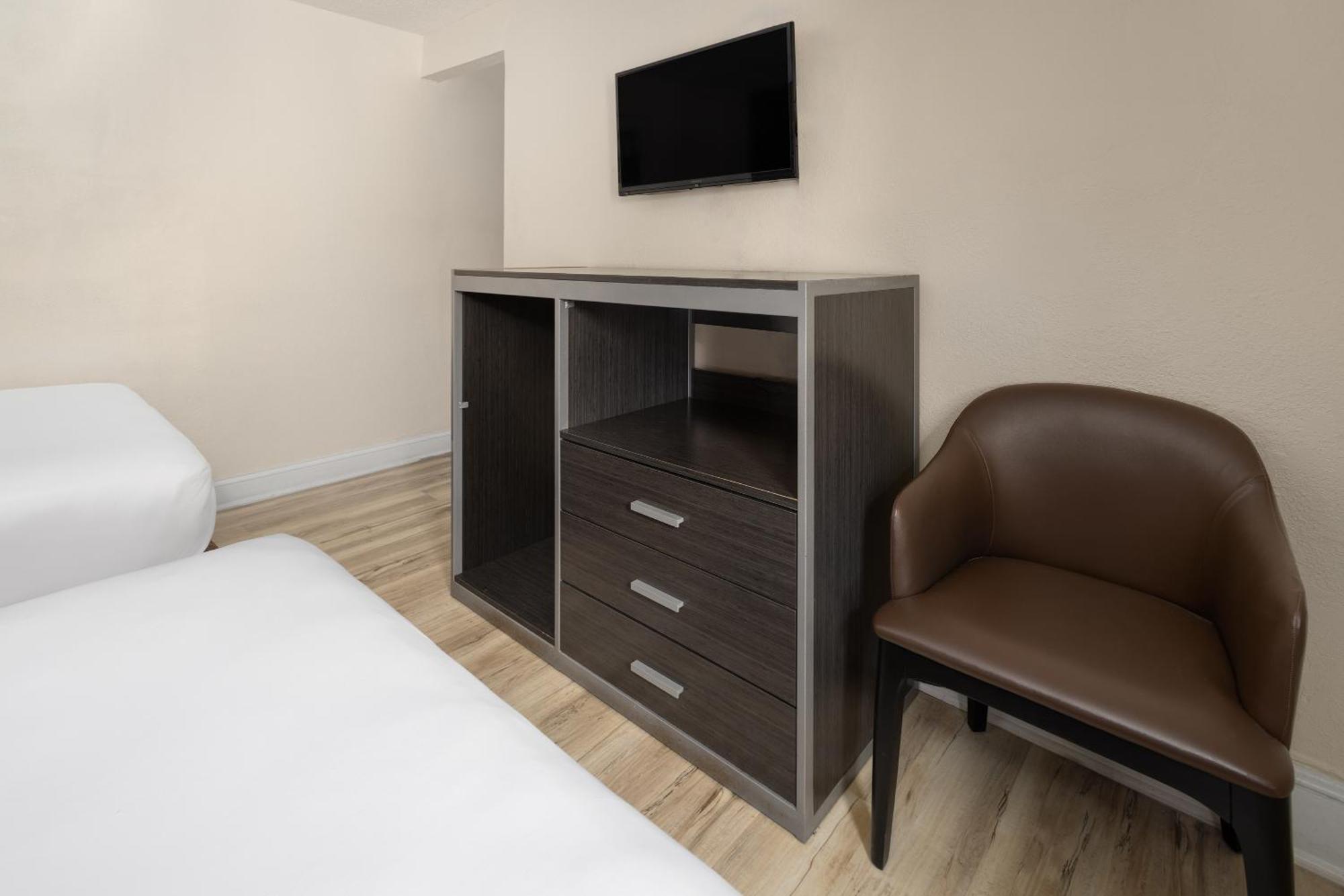 Wildwood Inn Hotel Travelodge Beach & Boardwalk المظهر الخارجي الصورة