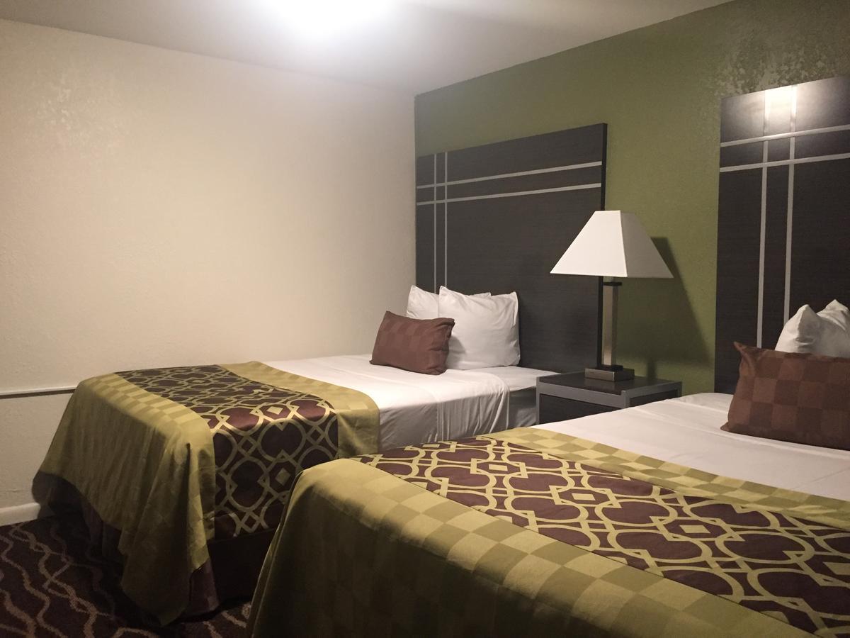 Wildwood Inn Hotel Travelodge Beach & Boardwalk المظهر الخارجي الصورة