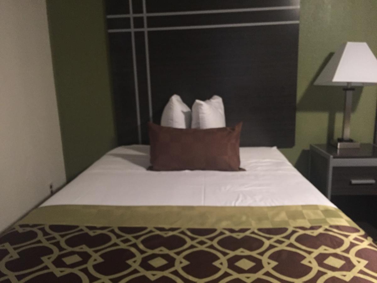 Wildwood Inn Hotel Travelodge Beach & Boardwalk المظهر الخارجي الصورة