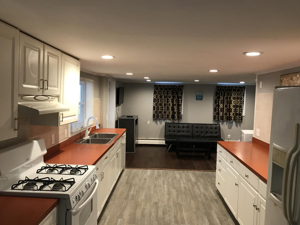 Wildwood Inn Hotel Travelodge Beach & Boardwalk المظهر الخارجي الصورة